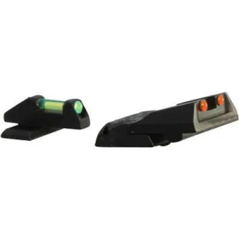 Williams Fire Sight Set Ruger SR22 Click-Adjustable Front Sight