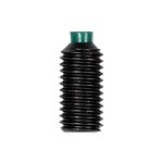 Aero Precision Nylon Tipped Tension Set Screw 1/4-28 x 1/2", Black