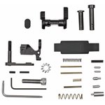 Armaspec AR-15 Stainless Steel Lower Parts Kit for .223/5.56 NATO Black ARM152-BLK
