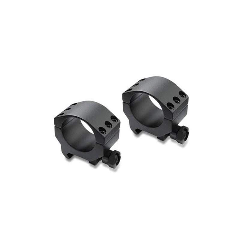 Burris 30mm Low Matte Tactical Scope Ring Set for Picatinny
