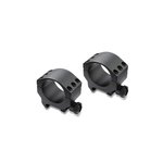 Burris 30mm Low Matte Tactical Scope Ring Set for Picatinny