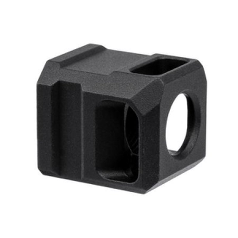 Herrington Arms HA Universal 9 MM Compensator 1/2-28 Threaded