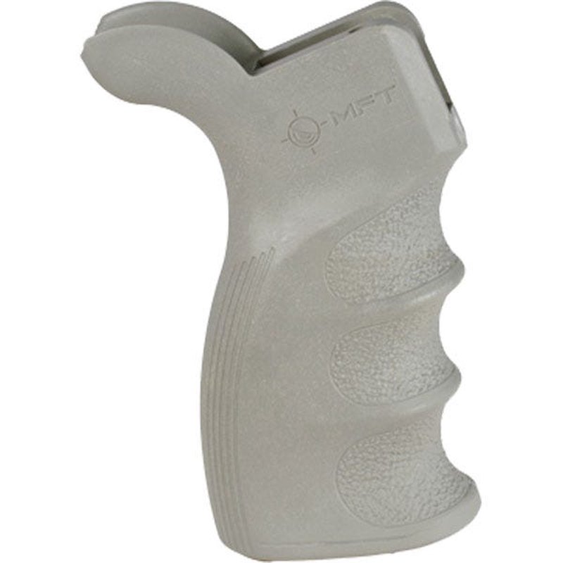 Mission First Tactical Pistol Grip AR15 M16 GRY