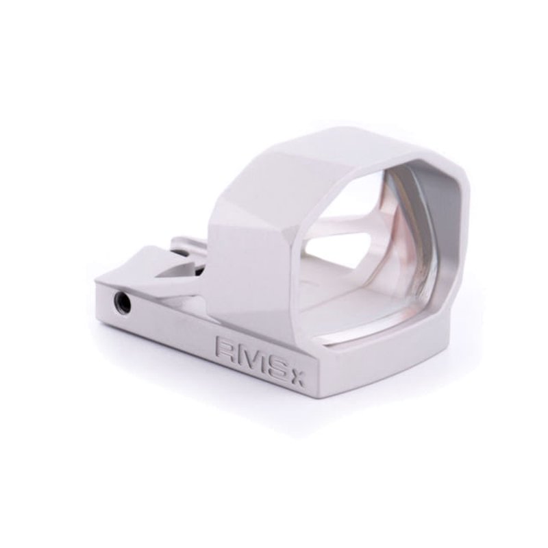 Shield Sights Glass Edition XL 1x30mm Mini Reflex Red Dot Sight