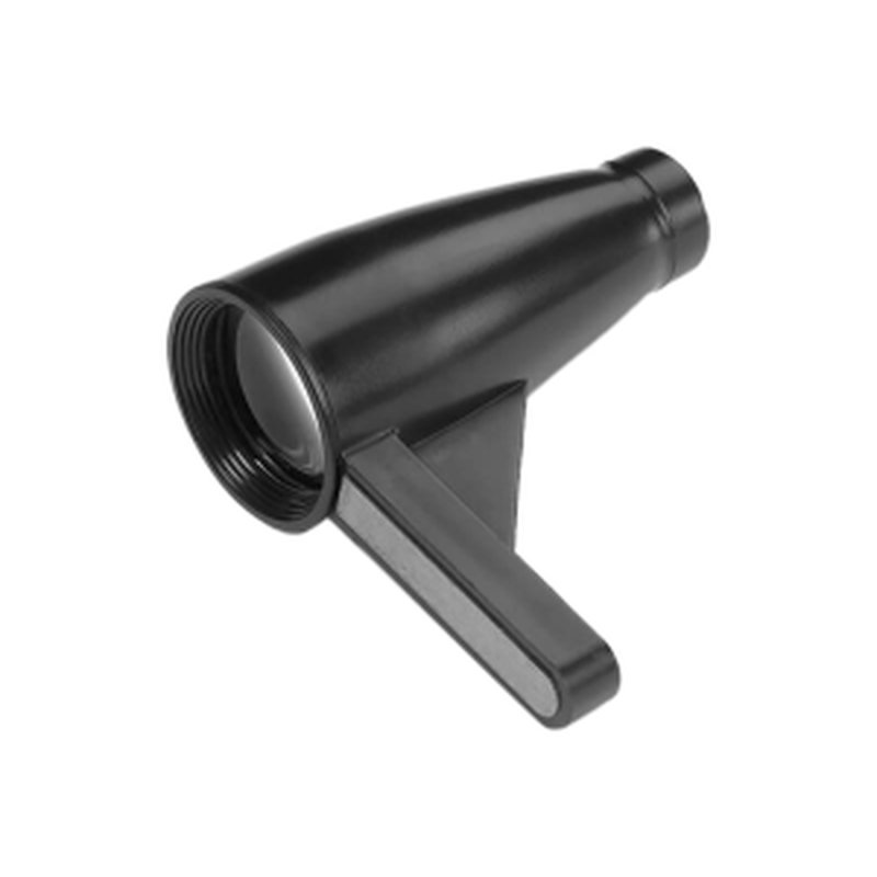 Bushnell 740001C Magnetic Boresighter, Optics, Multi-Caliber, Magnetic Mount, Etched Glass Reticle