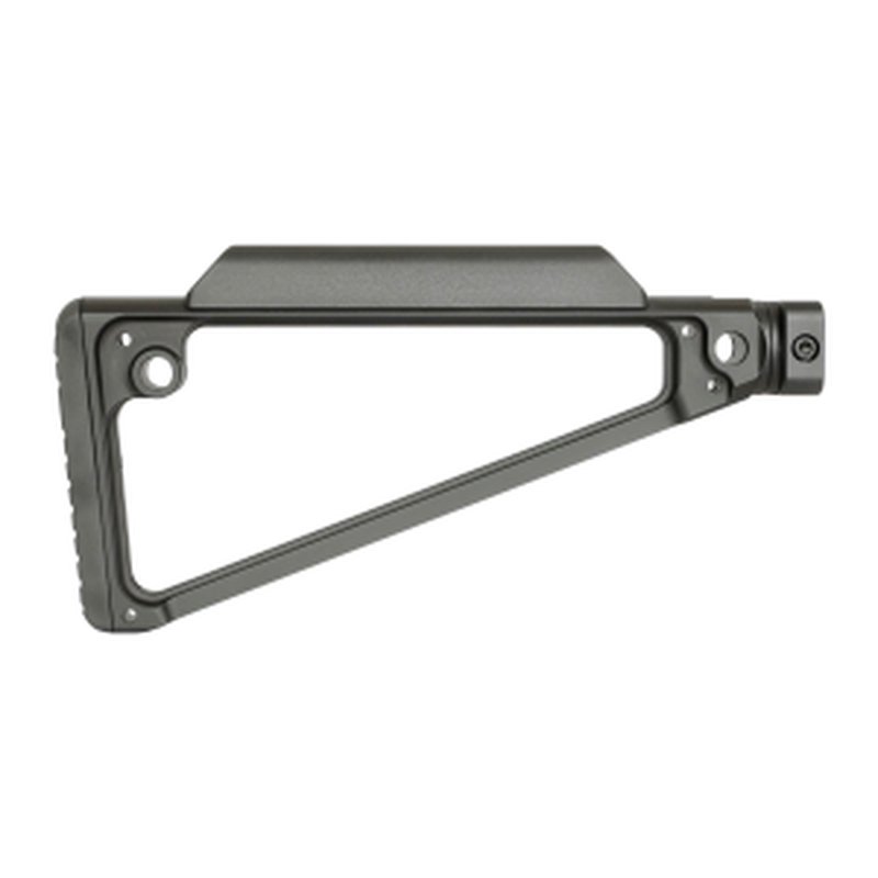Midwest Industries Triangle Fixed Stock