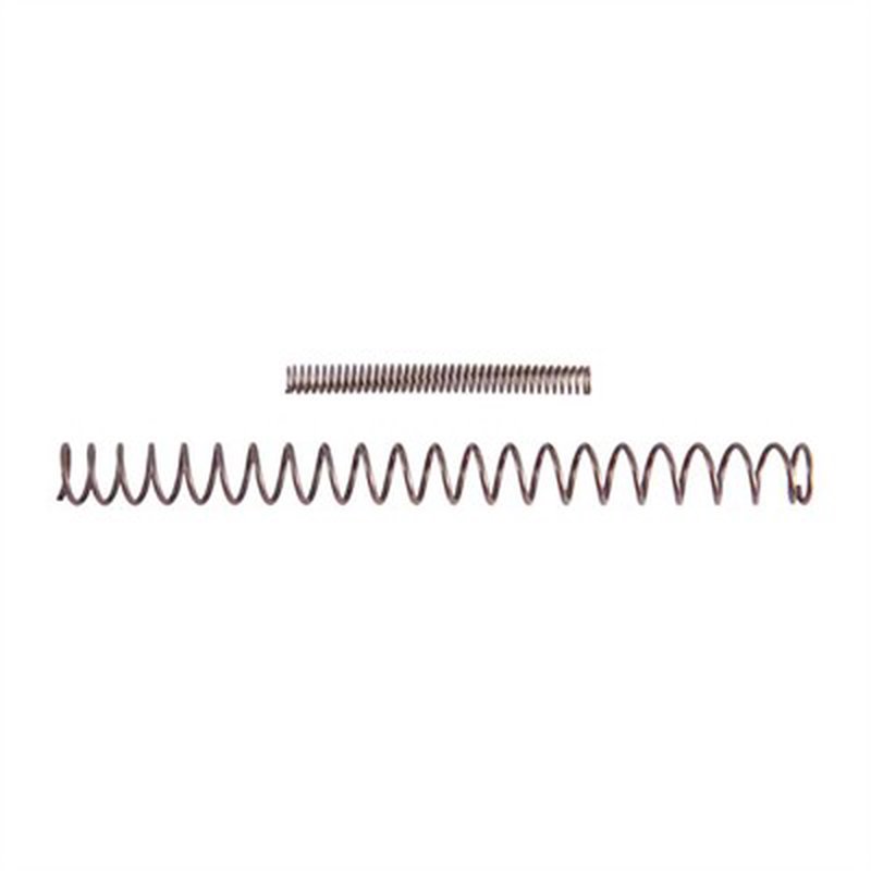 Wolff Colt Commander Variable Power Recoil Spring (10-20 lb)