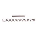Wolff Colt Commander Variable Power Recoil Spring (10-20 lb)