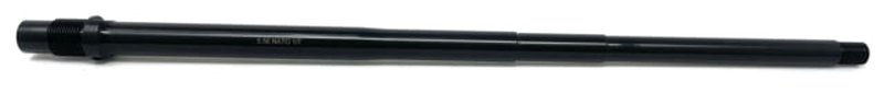 Hitman Industries Galil Rifle Barrel 18 Inch 1-7 Twist Nitride Black