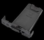 Magpul MAG285BLK PMAG Minus 5 Round Limiter 3-Pack (AR/M4 GEN M3)