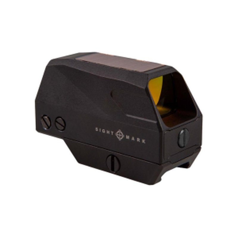 Sightmark Volta Solar Red Dot Sight