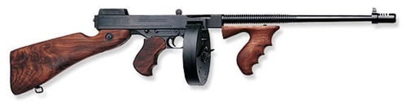 Auto-ordnance 1927
