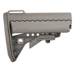 Vltor IMOD Basic AR-15, AR-10 Stock Mil-Spec Foliage Green