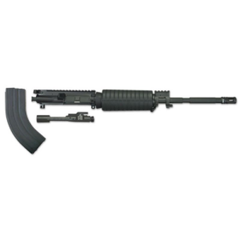 WINDHAM WEAPONRY SRC 7.62X39 FLATTOP UPPER KIT
