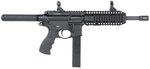 SAR Arms 109T AR9 Pistol 8.6 Inch Barrel Black Finish