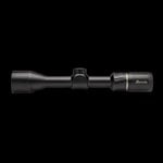 Burris Fullfield IV 3-12x42mm Illuminated C4 Wind MOA Scope