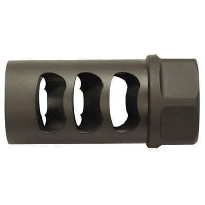 American Precision Arms APA Gen II Little Bastard .22/6mm 5/8-24 Brake