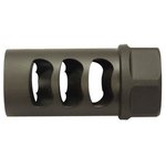 American Precision Arms APA Gen II Little Bastard .22/6mm 5/8-24 Brake