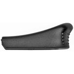 Pearce Grip PG48 Grip Extension for Glock 43X/48 9mm - Textured Polymer Black