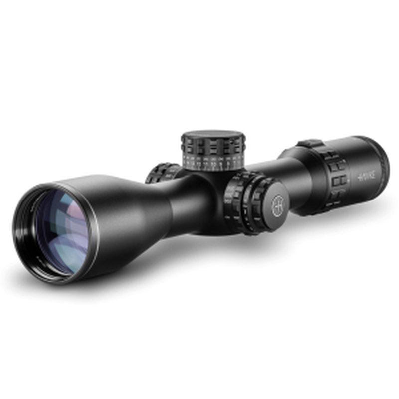 Hawke Frontier 34 FFP 3-18x50 MOA Pro Ext IR Riflescope
