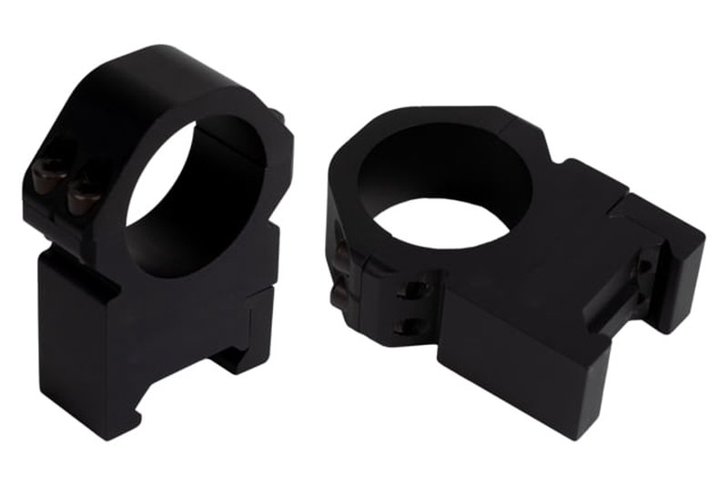 Weaver Precision Scope Rings