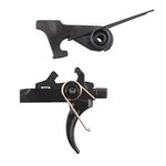 Geissele Automatics B-GC Single-Stage Drop-In Trigger for AR-15 Competition