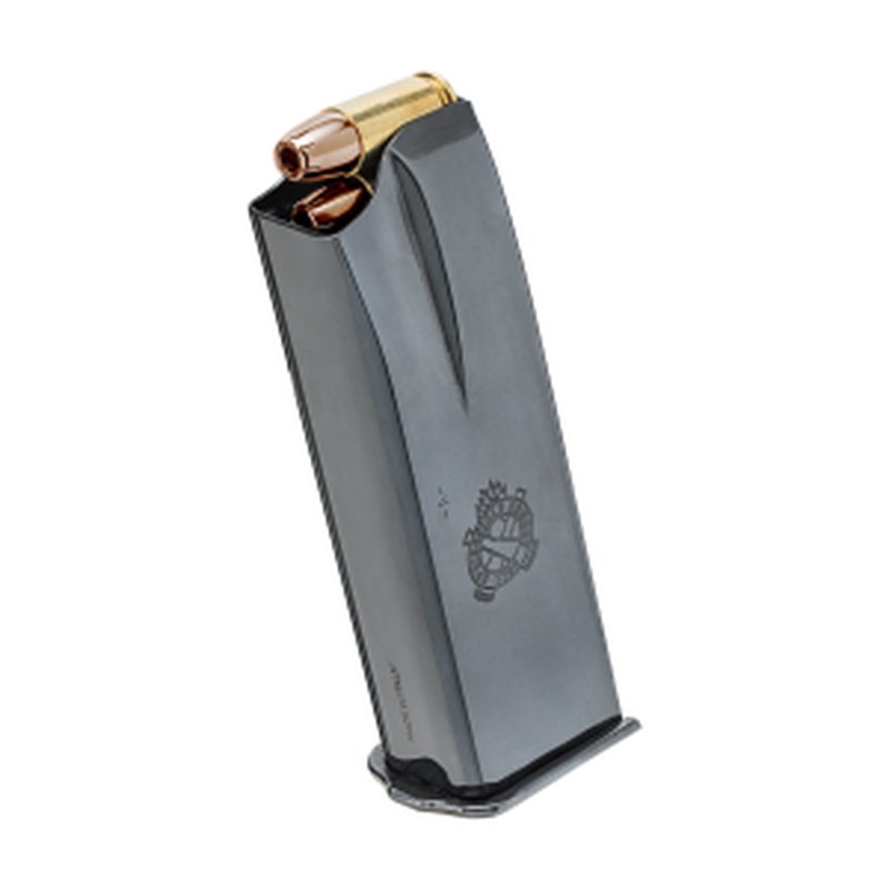 Springfield Armory SA-35 Magazine 9mm Luger 15-Round for SA-35 Browning Hi-Power
