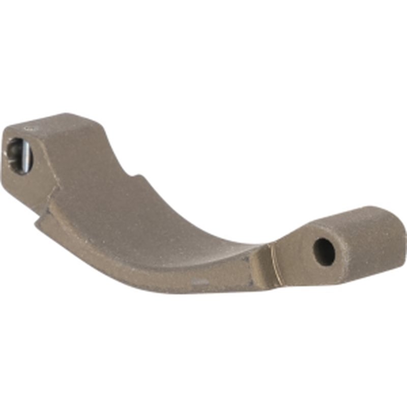 B5 Systems ATG-1103 Trigger Guard 6061-T6 Aluminum Flat Dark Earth Anodized for AR-Platform