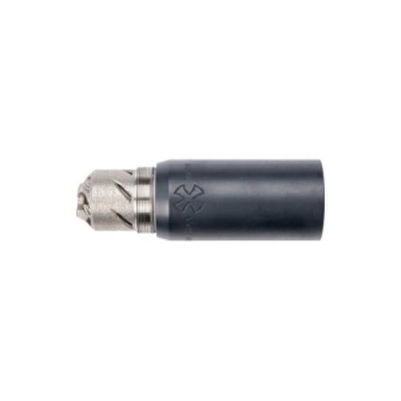 Noveske Amigo 5.56 NATO Silencer AR-15 KX3 Interface