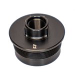 Rugged Suppressors DTM003 Universal Direct Thread Mount 3/4x24