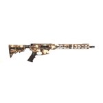 ANDERSON AM-15 5.56 NATO / 223 Rem 16" 30rd - Desert Camo