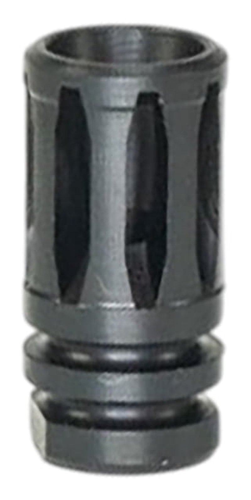 White Label Armory AR-15 5.56 NATO 1/2-28 Flash Hider
