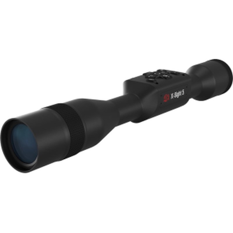 ATN DGWSXS3155P Xsight 5 3-15X UHD Smart DY/NGT