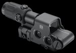 EOTech HHS II Holographic Hybrid Sight II EXPS2-2 with G33.STS magnifier