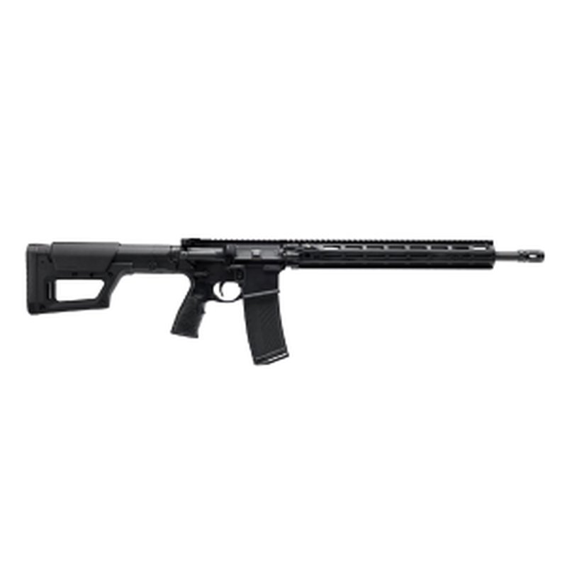Daniel Defense SPRIII 5.56 NATO 18in Rifle 32rd Black Semi-Automatic