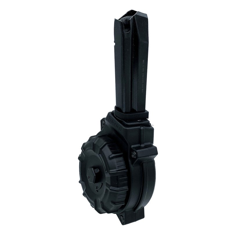 ProMag SAR9 9mm 50-Round Drum Magazine DRM-A99
