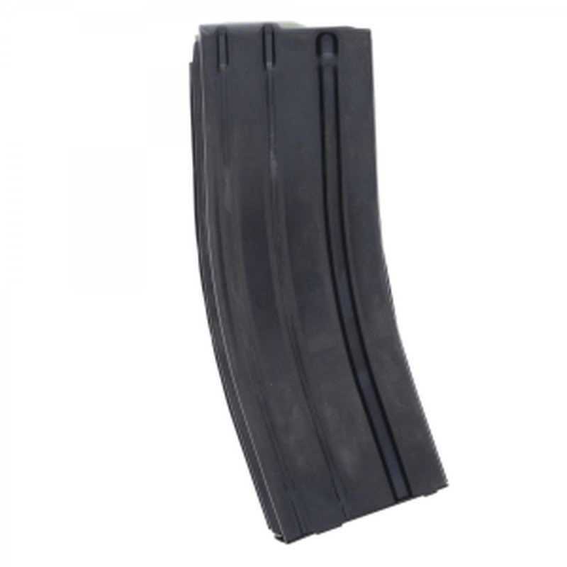 ProMag AR-15 5.56/.223 30rd standard steel magazine (blued) 223/5.56
