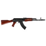 Kalashnikov USA Kali 103 7.62x39 16.33 Inch Black 10rd