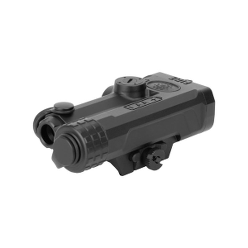 Holosun IRIS-IR1 Compact Remote Cable Switch IR Laser
