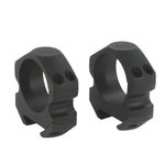 American Precision Arms True Lock Rings 34mm Scope Rings 0.950 Inch Height