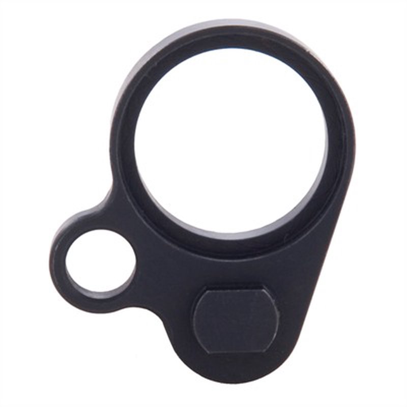 Brownells A2 Single-Point Sling Adapter AR-15/M16 Left Hand