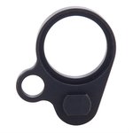 Brownells A2 Single-Point Sling Adapter AR-15/M16 Left Hand