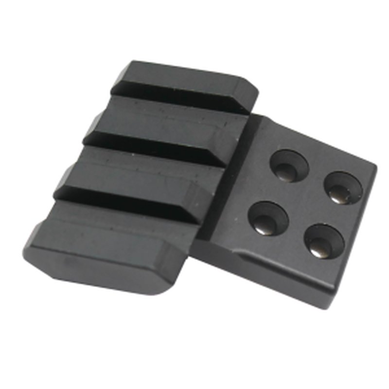 Riton 45 Degree Offset Picatinny Rail