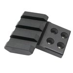 Riton 45 Degree Offset Picatinny Rail