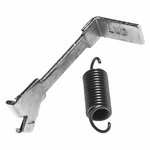 Lone Wolf 3.5 lb Trigger Connector for Glock with 6 lb Spring (LWD-CONNECTORSP)