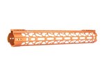 ODIN Works AR-15 O2 Lite Forend