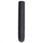 OTTER CREEK LABS Hydrogen L 6.5MM 9" Direct Thread Silencer / Suppressor | Black