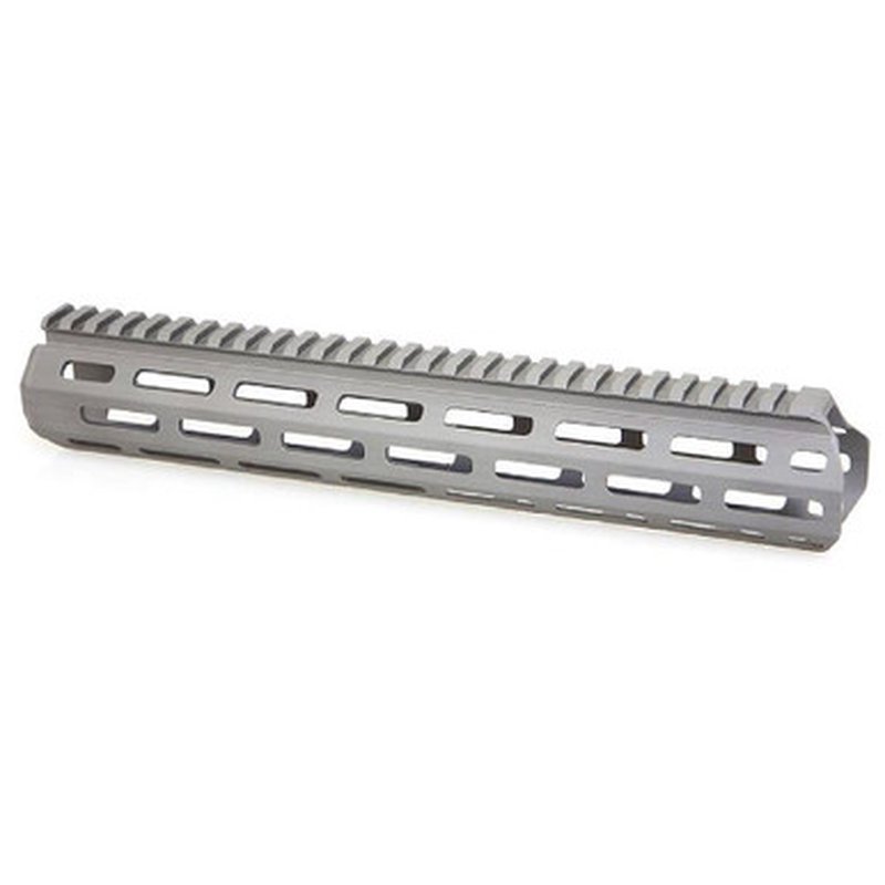 Q LLC Honey Badger 12-Inch MLOK Handguard 12-HB-MLOK-HG