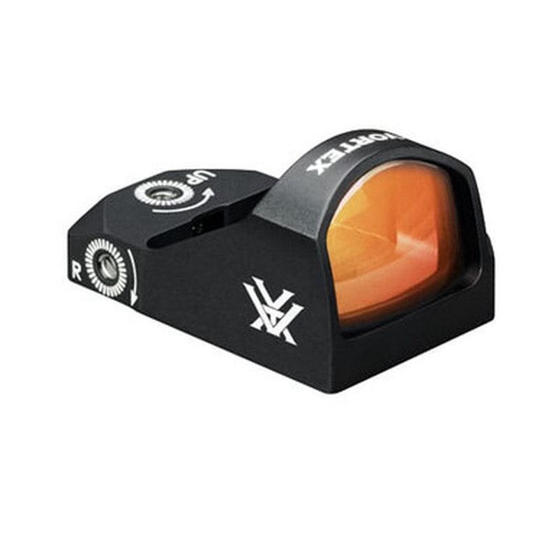 Vortex Optics Viper VRD-6 6 MOA Red Dot Sight