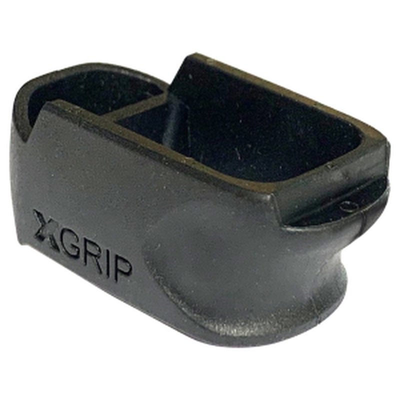 X-Grip Glock Magazine Adapter Gen 5 G19/23 Mag to G26/27 Gen 5